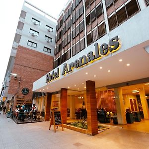 Hotel Arenales